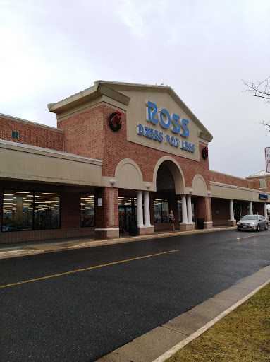 Clothing Store «Ross Dress for Less», reviews and photos, 5830 Kingstowne Center, Kingstowne, VA 22315, USA