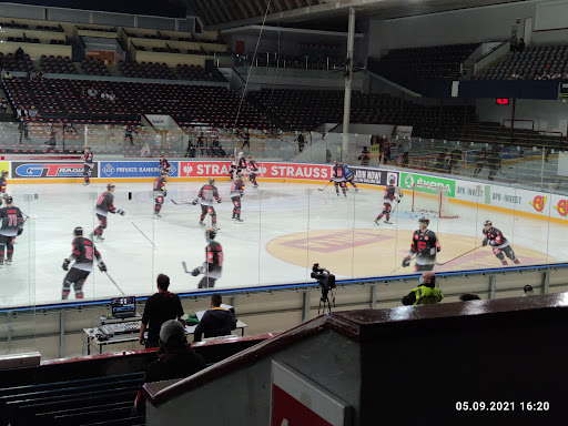 HC Sparta Praha