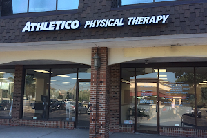 Athletico Physical Therapy - Lincolnshire image
