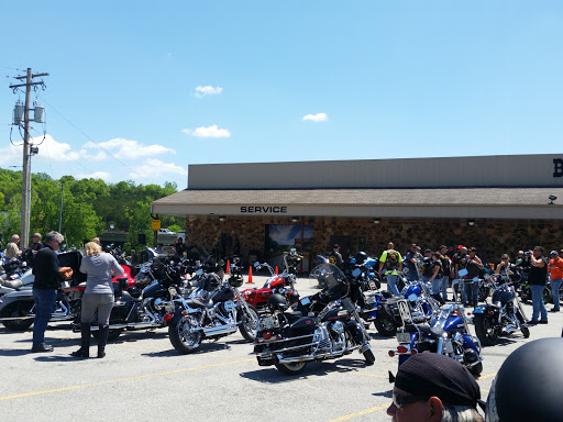 Harley-Davidson Dealer «Bourbeuse Valley Harley-Davidson», reviews and photos, 1418 State Hwy AT, Villa Ridge, MO 63089, USA