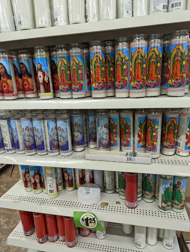 Dollar Store «Dollar Tree», reviews and photos, 846 E Valley Blvd, Alhambra, CA 91801, USA