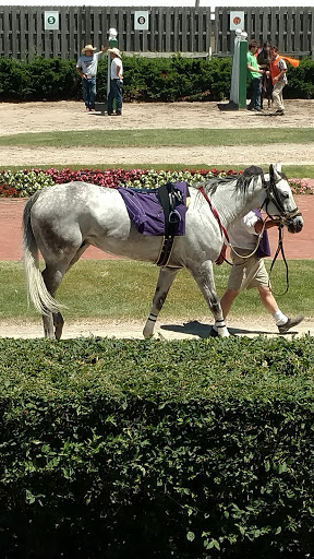 Event Venue «JACK Thistledown Racino», reviews and photos, 21501 Emery Rd, North Randall, OH 44128, USA