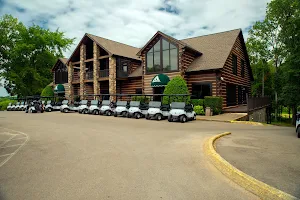 Pine Creek Golf Course image