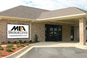 MEA Medical Clinics - Spillway Clinic image