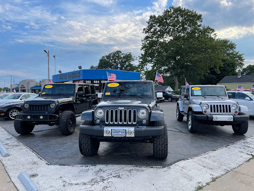 Car Wash «Auto World», reviews and photos, 7906 Sheridan Rd, Kenosha, WI 53143, USA