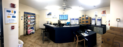 Self-Storage Facility «Life Storage», reviews and photos, 375 E Elliot Rd, Gilbert, AZ 85234, USA