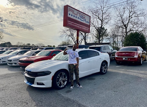 Used Car Dealer «Auto Star», reviews and photos, 3797 Lawrenceville Hwy, Tucker, GA 30084, USA