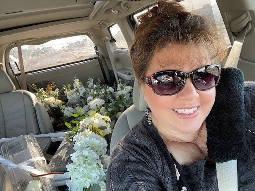 Florist «Artistic Florist Of Tampa», reviews and photos, 2509 W Busch Blvd, Tampa, FL 33618, USA