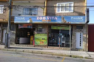 Zoo Vita Alimentos para Animais Ltda image