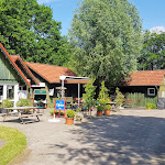 Photo n°9 de l'avis de Christoph.i fait le 26/05/2020 à 14:50 sur le  Café am Siel - Dieter Anneken à Rhauderfehn