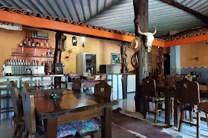 Restaurante Fazenda Rancho Mineiro image