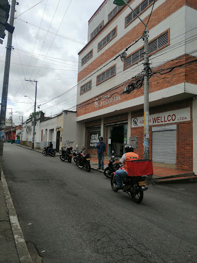 Tiendas para comprar tacones Bucaramanga