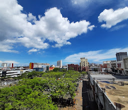 Mall Panakkukang, Parkir Hall photo