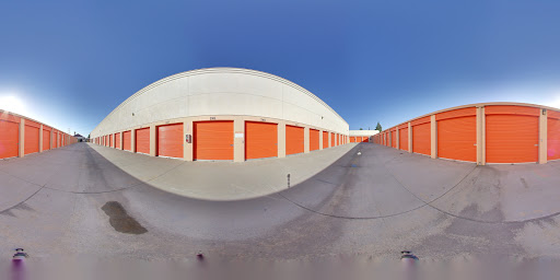 Self-Storage Facility «A-1 Self Storage», reviews and photos, 2555 S Main St, Santa Ana, CA 92707, USA