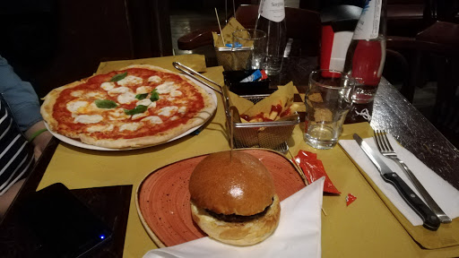Green Room Pub in Tolentino, Provincia di Macerata