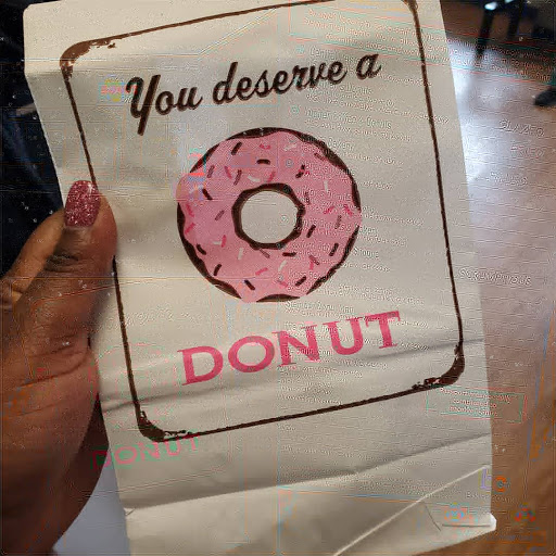 Donut Shop «Stan the Donut Man», reviews and photos, 7967 Cincinnati Dayton Rd, West Chester Township, OH 45069, USA