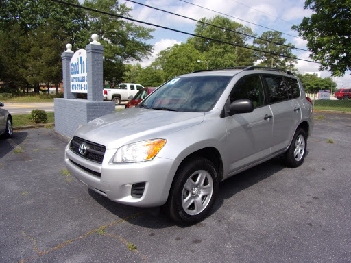 Used Car Dealer «Good To Go Auto Sales», reviews and photos, 364 Keys Ferry St, McDonough, GA 30253, USA