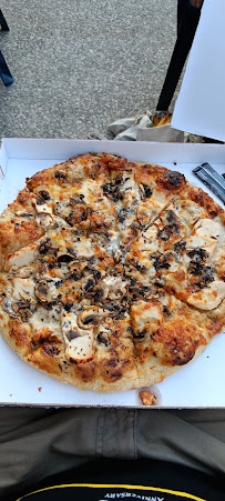 Plats et boissons du Pizzeria CAP PIZZA à Marmande - n°2