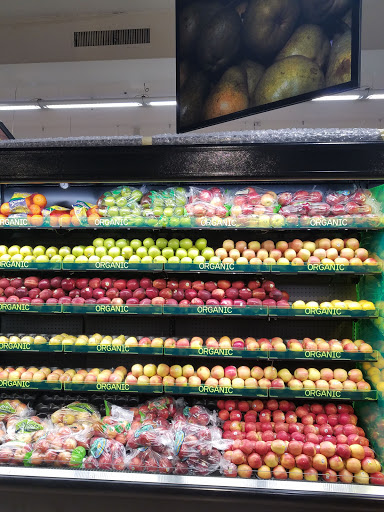 Grocery Store «C-Town Supermarkets», reviews and photos, 88 Croton Ave, Ossining, NY 10562, USA