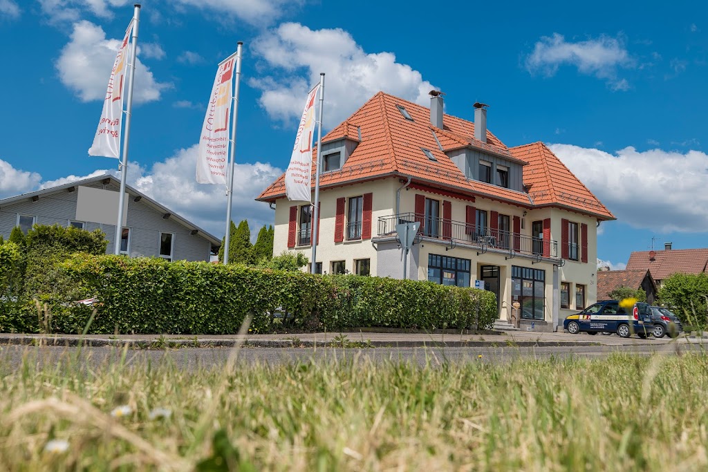 RPF Computers Rolf Pfeil