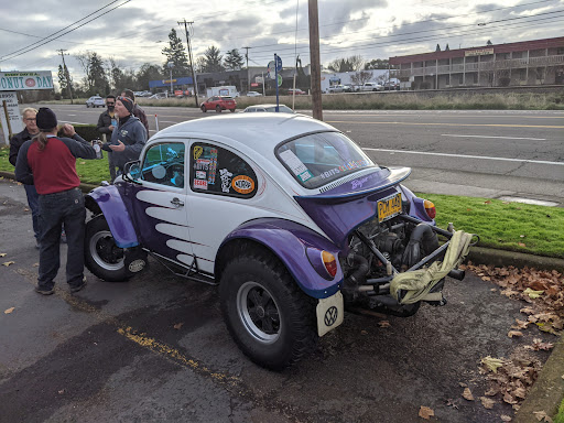 Donut Shop «Donut Day», reviews and photos, 18955 SW Tualatin Valley Hwy, Beaverton, OR 97006, USA