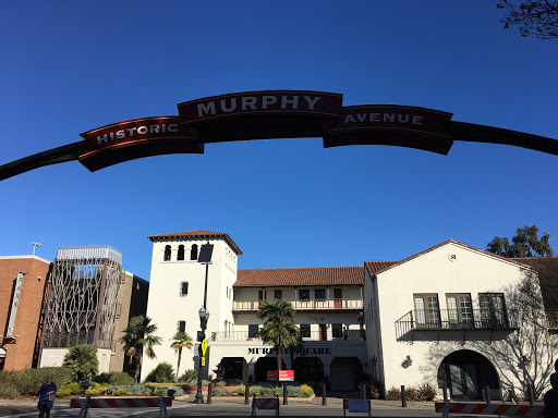 Historic Murphy Avenue
