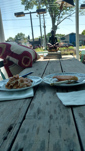 Grocery Store «Locally Grown Gardens», reviews and photos, 1050 E 54th St, Indianapolis, IN 46220, USA