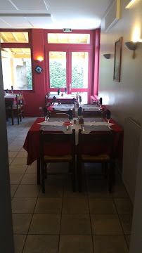 Atmosphère du Restaurant La Terrasse à Cournon-d'Auvergne - n°6