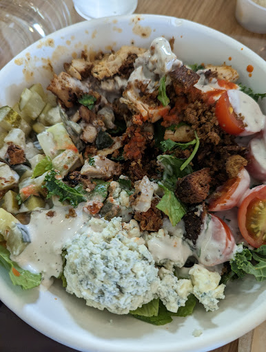 sweetgreen image