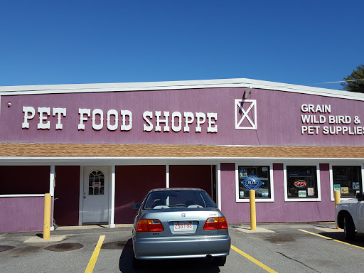 Pet Supply Store «Pet Food Shoppe Ltd», reviews and photos, 6 Harding St, Lakeville, MA 02347, USA