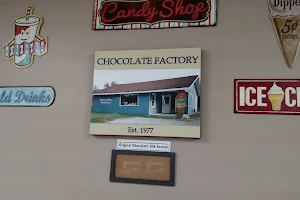 Chocolate Factory image