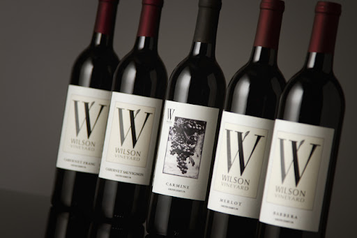 WAYVINE winery & vineyard