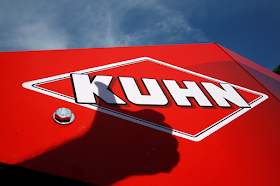 KUHN CHILE VALDIVIA