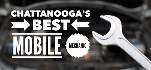 Chattanooga’s Best Mobile Mechanic