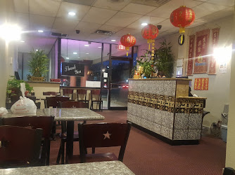 Lee's Garden Chinese Restaurant