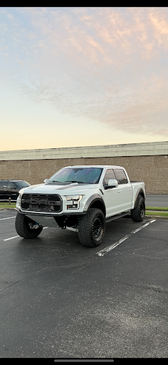 Used Truck Dealer «DN Motor Cars», reviews and photos, 9607 Linkmeadow Ln, Houston, TX 77025, USA
