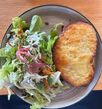 Plats et boissons du Restaurant Bergerie la Palette à Cohennoz - n°3