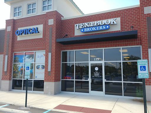 Book Store «Textbook Brokers», reviews and photos, 1501 Cedar Rd ste 115, Chesapeake, VA 23322, USA