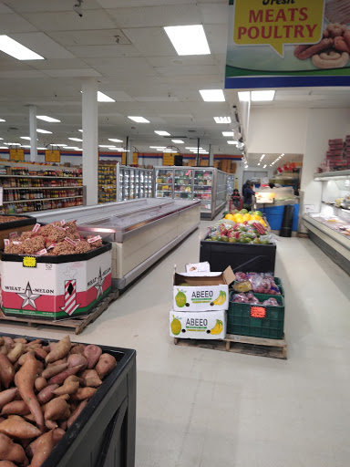 Asian Grocery Store «Asian Pacific Market», reviews and photos, 615 Wooten Rd #160, Colorado Springs, CO 80915, USA