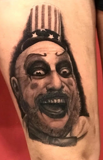 Tattoo Shop «Broadway Tattoo Lounge», reviews and photos, 259 Oak St, South Amboy, NJ 08879, USA