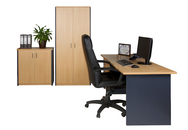 Reviews of SmartOffice Limited in Upper Hutt - Furniture store