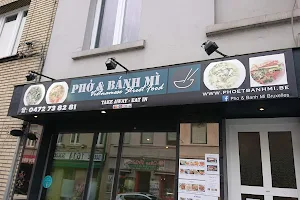 Phở & Bánh Mì image