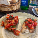 Photo n°8 de l'avis de Nadiia.u fait le 06/08/2023 à 06:37 sur le  Restaurant And Pizzeria Zelluso Arcamone Di Vincenzo à Casamicciola Terme