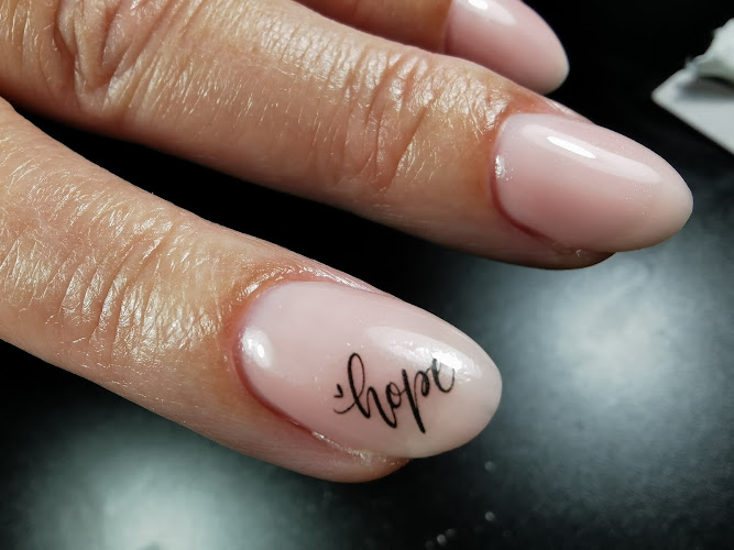 I Want Nails