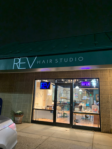 Hair Salon «Rev Hair Studio», reviews and photos, 3900 Ten Oaks Rd, Glenelg, MD 21737, USA