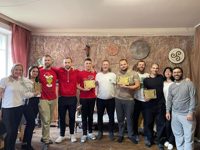 Sacrum-Terápia Több mint csontkovácsolás