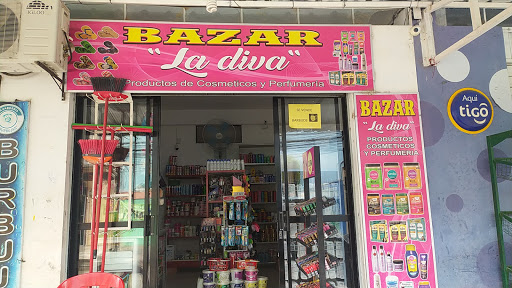 Bazar LA DIVA