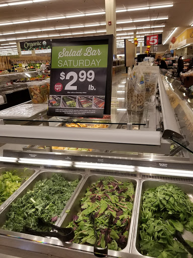 Grocery Store «Jewel-Osco», reviews and photos, 4 E Ogden Ave, Westmont, IL 60559, USA