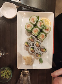 Sushi du Restaurant japonais Kintaro à Vincennes - n°14