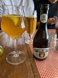 Bière du Restaurant Ô Malassi à Argelès-sur-Mer - n°2